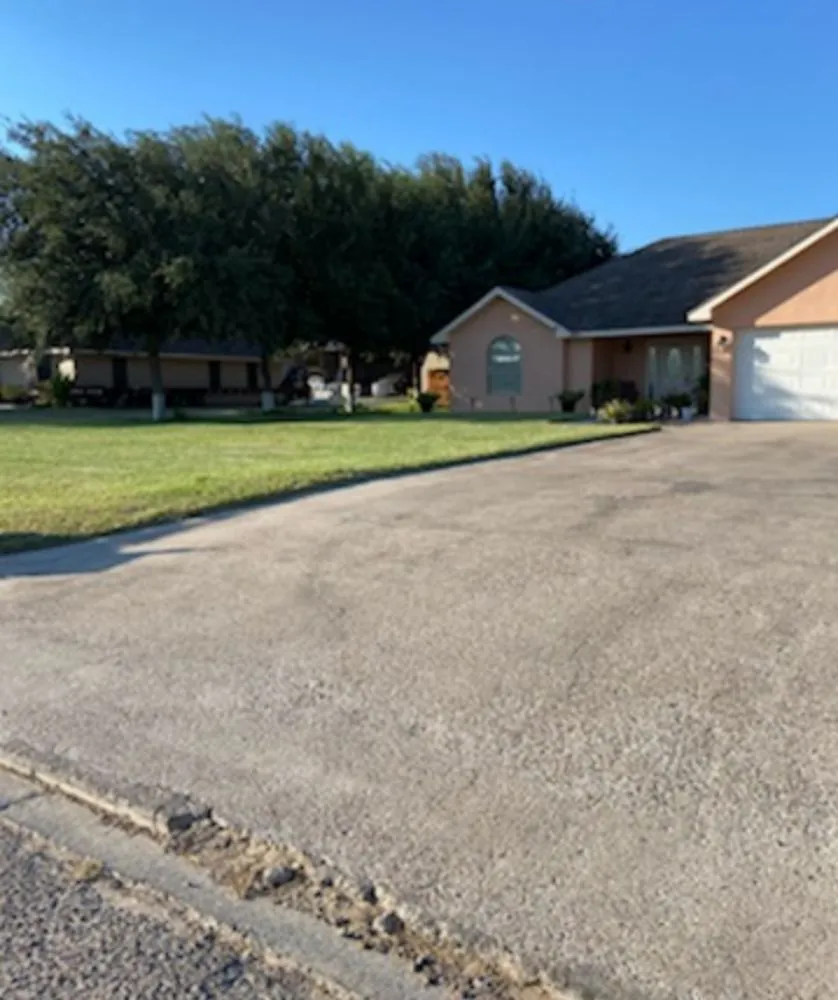 Top-rated outdoor landscaping in Rio Grande City, TX by Lawn Rangers