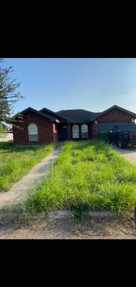 Top-rated landscape design in Rio Grande City, TX by Lawn Rangers