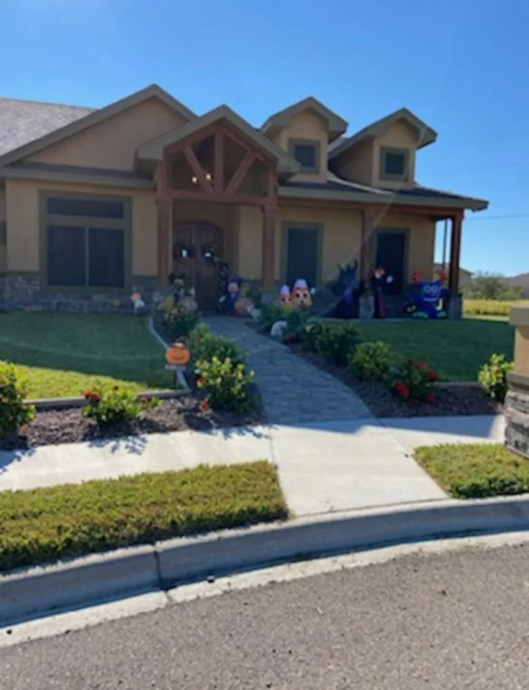 Expert landscaping services experts serving Rio Grande City, TX - Lawn Rangers