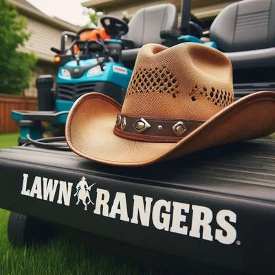 Lawn Rangers