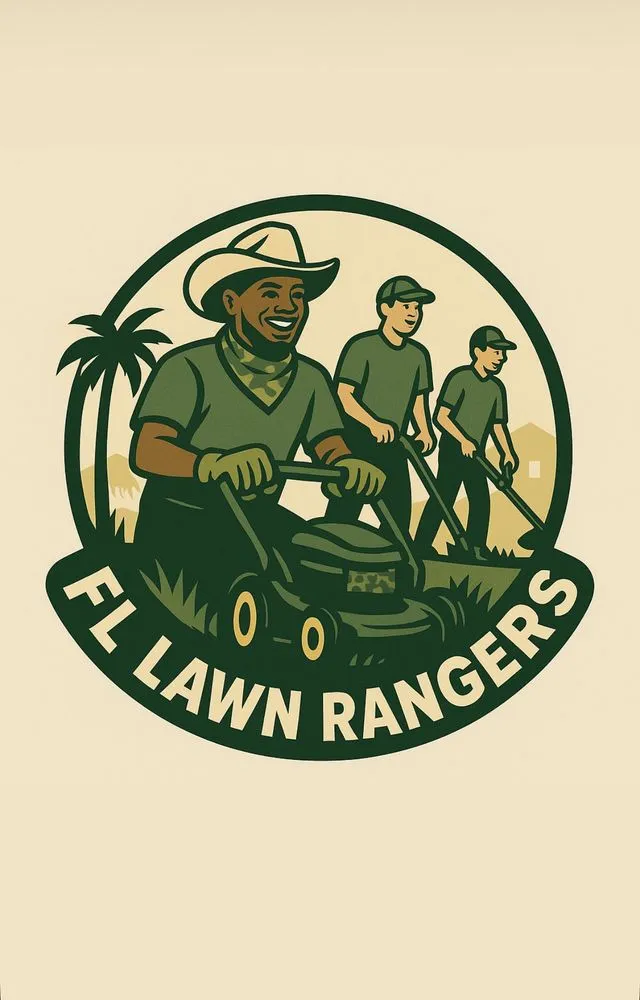 Affordable lawn care service for outdoor upgrades in Wesley Chapel, FL by Lawn Rangers