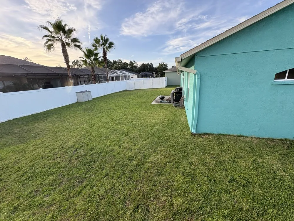 Top-rated lawn mowing service experts serving Wesley Chapel, FL - Lawn Rangers