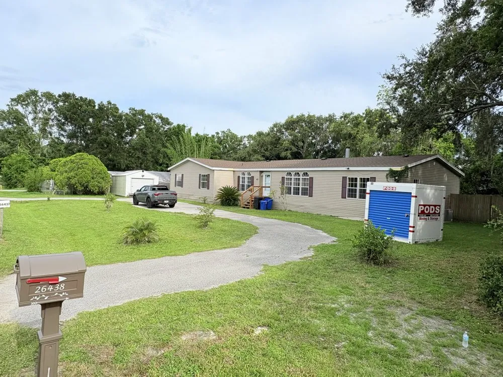 Reliable landscape installation for residential properties across Wesley Chapel, FL - Lawn Rangers