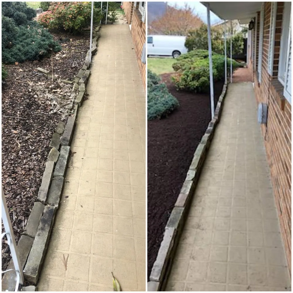 Professional outdoor landscaping experts serving Wise, VA - Lawn Rangers