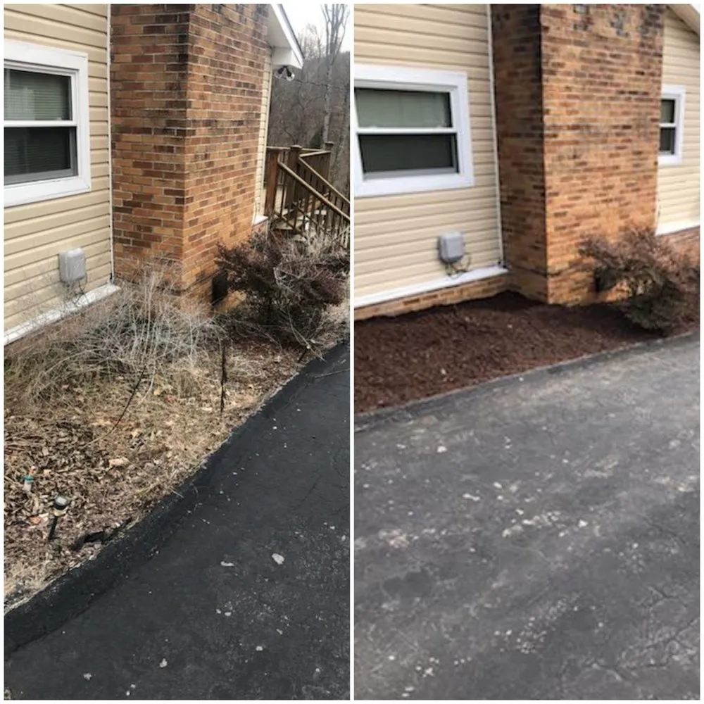 Affordable yard cleanup service in Wise, VA - Lawn Rangers