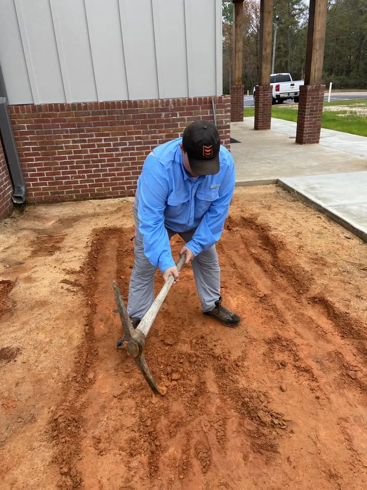 Top-rated yard maintenance for outdoor upgrades in Purvis, MS by Lawn Rangerz