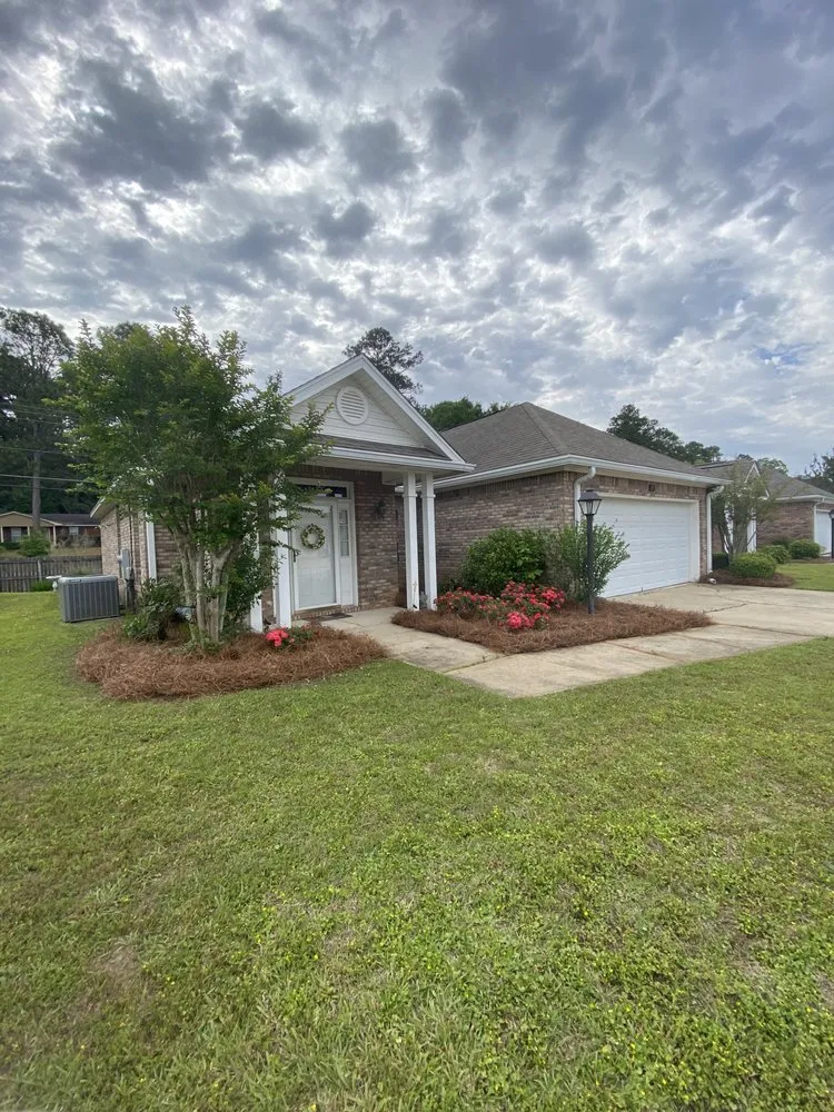 Expert yard maintenance experts serving Purvis, MS - Lawn Rangerz