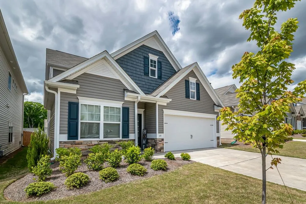 Top-rated residential landscaping in Elkton, FL - Lawn Recon