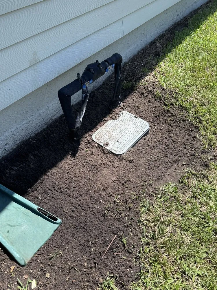 Top-rated residential landscaping in Elkton, FL by Lawn Recon