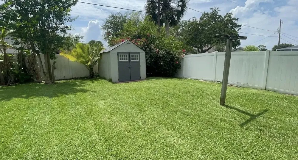 Trusted yard cleanup service experts serving Elkton, FL - Lawn Recon