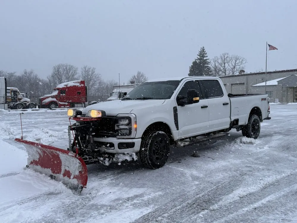 Top-rated residential landscaping for beautiful yards across Youngstown, OH - Lawn Recon