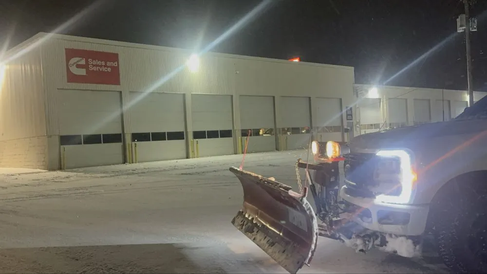 Reliable residential landscaping in Youngstown, OH by Lawn Recon