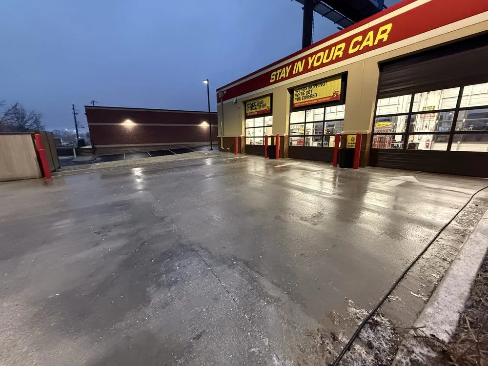 Reliable garden landscaping for homes across Youngstown, OH - Lawn Recon