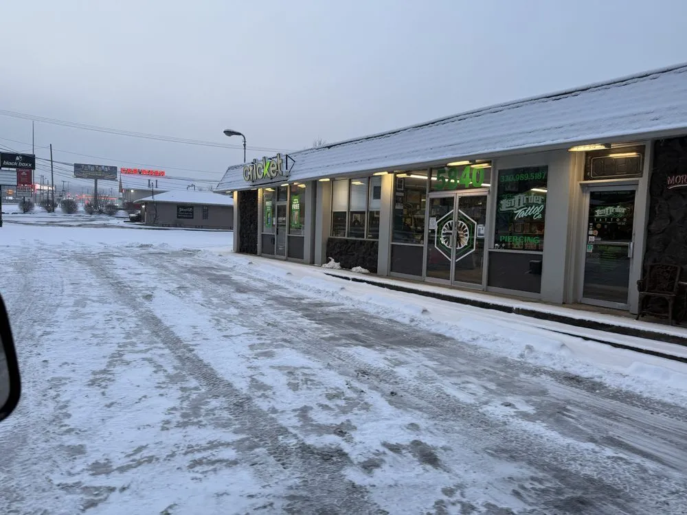 Reliable garden landscaping in Youngstown, OH - Lawn Recon