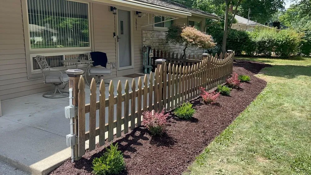 Trusted lawn care service in Youngstown, OH - Lawn Recon