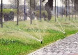 Top-rated landscaping services for residential properties in Jacksonville, FL by Lawn Recovery And Maintenance