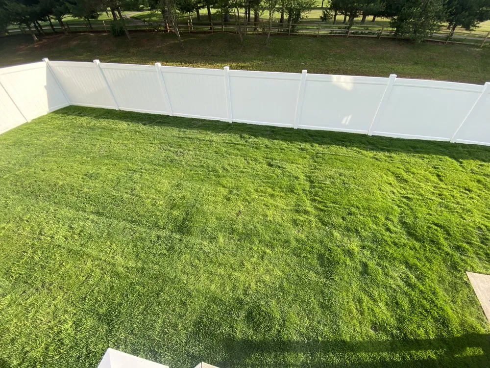 Custom lawn mowing service in Mays Landing, NJ by Lawn Reform