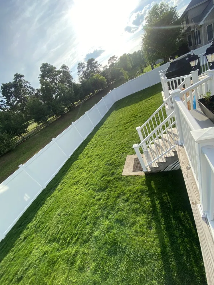 Trusted landscape installation experts serving Mays Landing, NJ - Lawn Reform