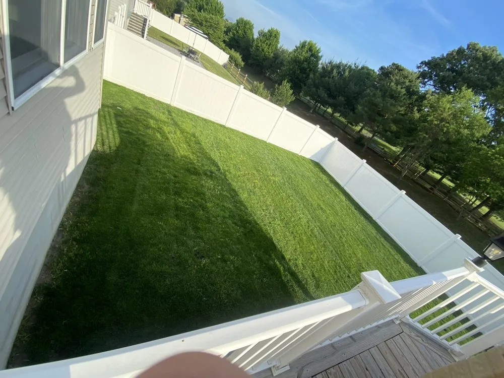 Top-rated landscape design for outdoor upgrades in Mays Landing, NJ by Lawn Reform