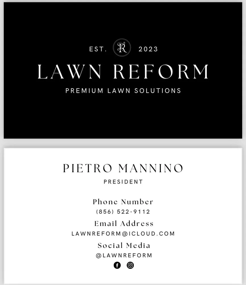 Custom lawn mowing service for outdoor upgrades across Mays Landing, NJ - Lawn Reform