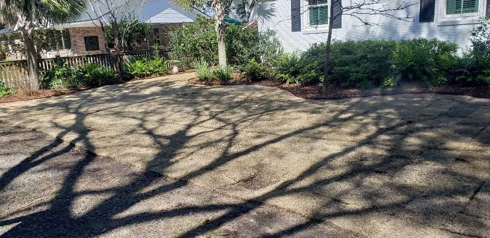 Local lawn care service near you across North Charleston, SC - Lawn Reputation