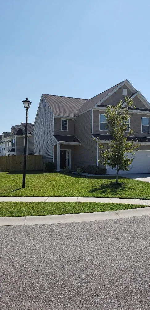 Reliable landscaping services for beautiful yards across North Charleston, SC - Lawn Reputation