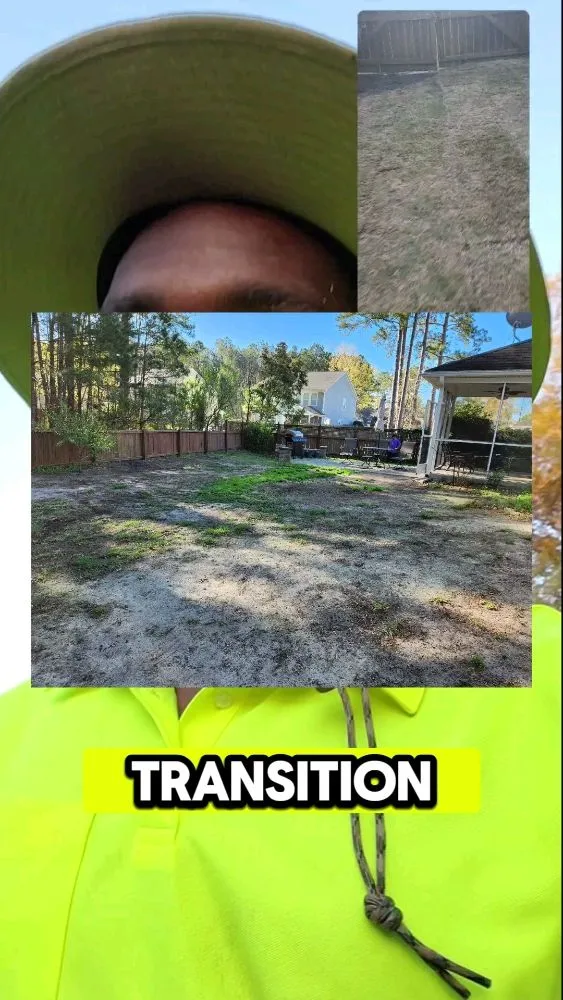 Trusted landscaping services experts serving North Charleston, SC - Lawn Reputation