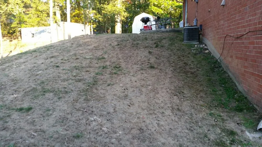 Reliable outdoor landscaping for beautiful yards across Woodbridge, VA - Lawn Rescue 911