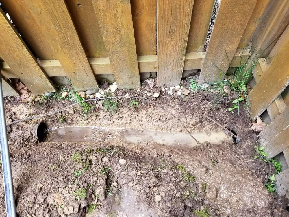 Trusted outdoor landscaping for year-round maintenance across Woodbridge, VA - Lawn Rescue 911