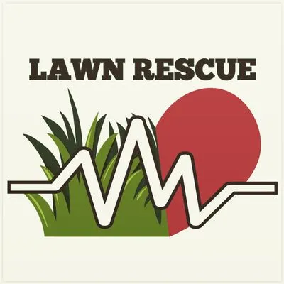 Lawn Rescue Logo