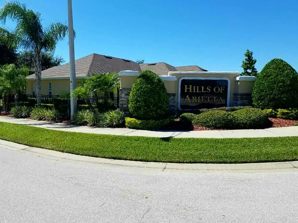 Reliable yard maintenance in Lakeland, FL - Lawn Rescue