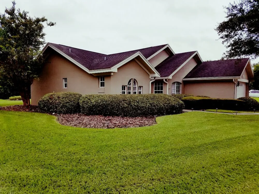Local landscaping services for beautiful yards across Lakeland, FL - Lawn Rescue