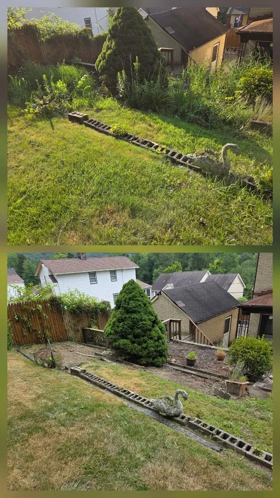 Expert landscape installation for outdoor upgrades in McDonald, PA by Lawn Rescue