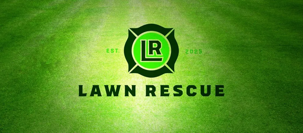 Custom lawn care service in McDonald, PA by Lawn Rescue