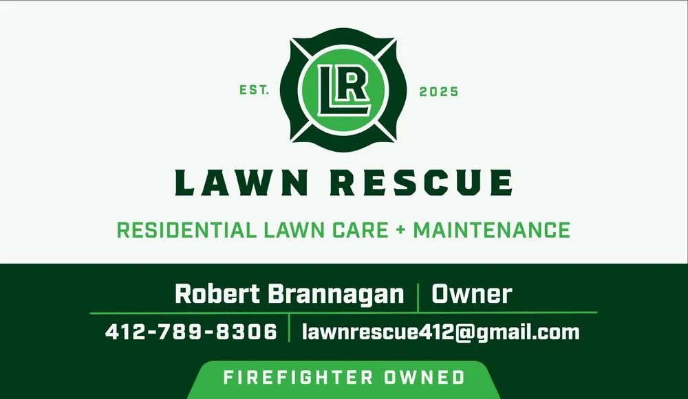 Reliable garden landscaping experts serving McDonald, PA - Lawn Rescue