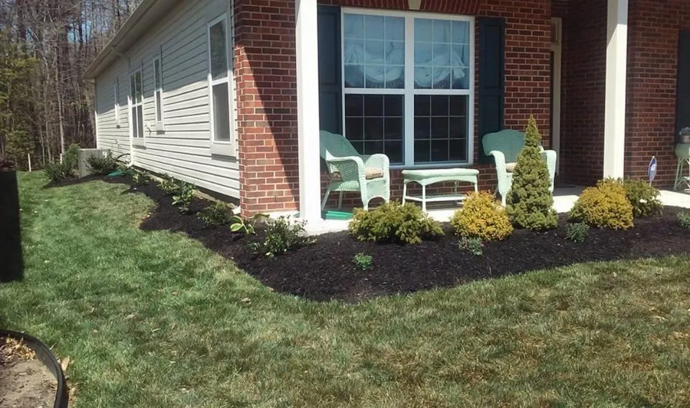 Top-rated yard cleanup service in Marbury, MD - Lawn Rescue Services