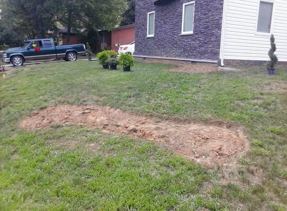 Local residential landscaping near you across Marbury, MD - Lawn Rescue Services