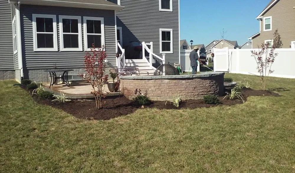 Expert lawn care service for outdoor upgrades across Marbury, MD - Lawn Rescue Services