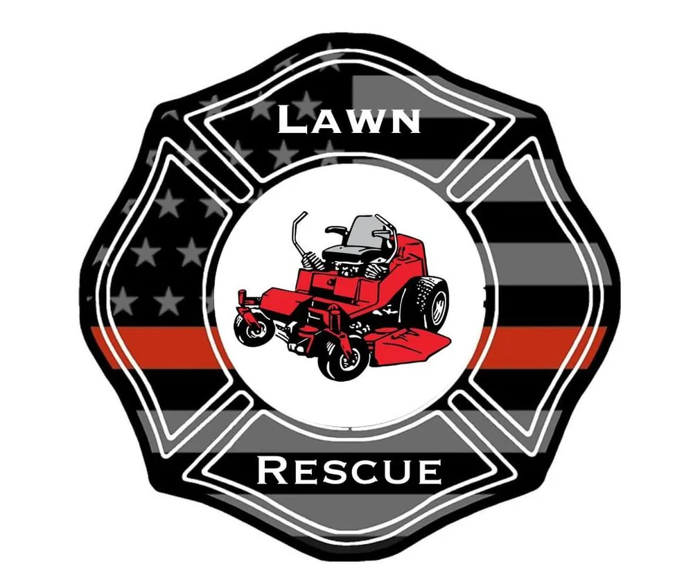 Trusted garden landscaping for homes in Palm Bay, FL by Lawn Rescue Space Coast FL