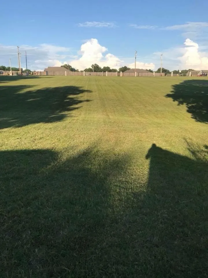 Professional lawn care service for outdoor upgrades across Stilwell, OK - Lawn Rescue