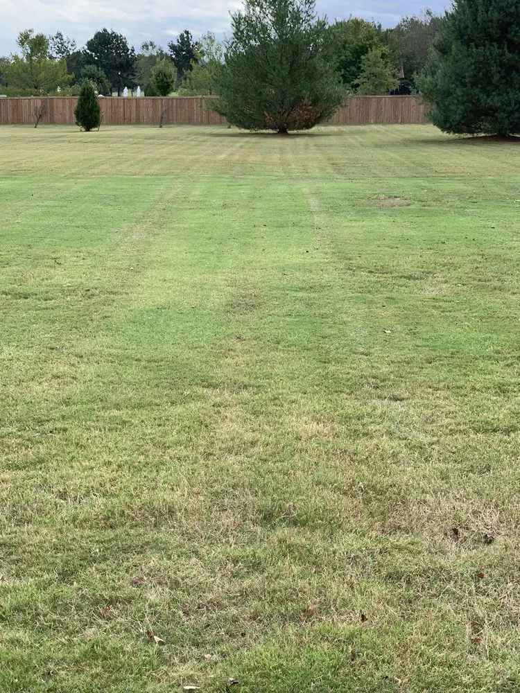 Affordable outdoor landscaping for outdoor upgrades across Stilwell, OK - Lawn Rescue