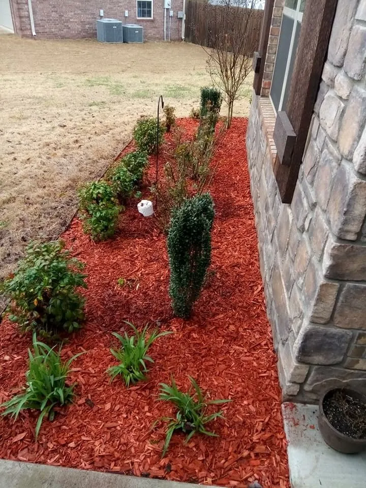 Reliable residential landscaping near you across Stilwell, OK - Lawn Rescue