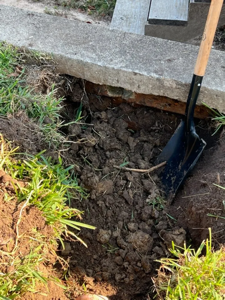 Expert lawn care service in Wortham, TX by Lawn Rescue