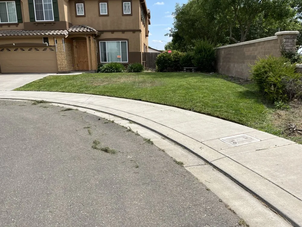 Top-rated yard cleanup service in Livingston, CA - Lawn Rescuerz