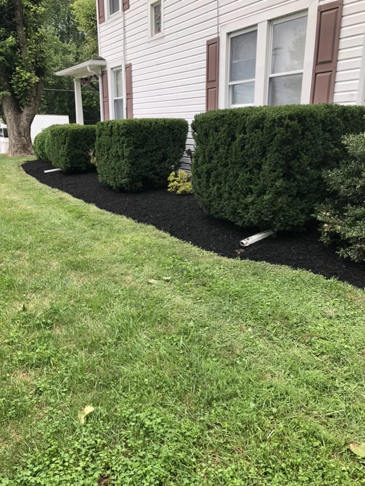 Affordable residential landscaping near you in Eldersburg, MD by Lawn Responder
