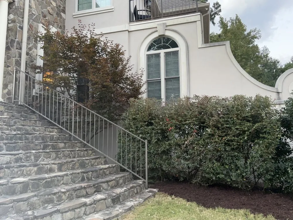 Reliable landscape installation for year-round maintenance across Rock Hill, SC - Lawn Runners