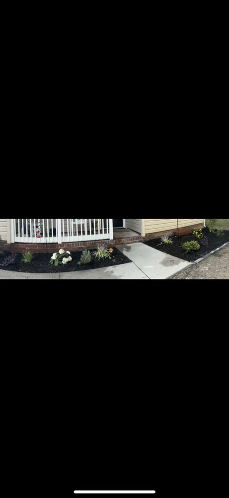 Local lawn mowing service for outdoor upgrades in Rock Hill, SC by Lawn Runners