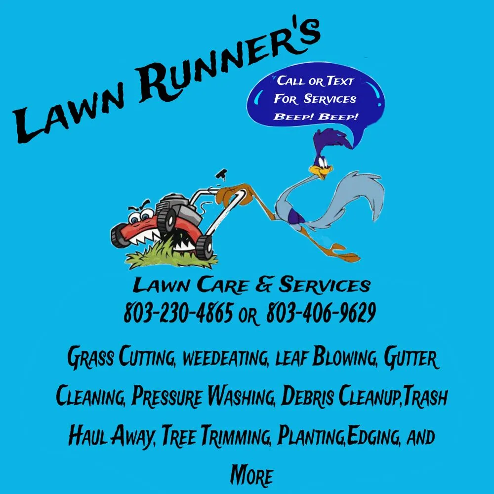 Affordable landscaping services for outdoor upgrades across Rock Hill, SC - Lawn Runners