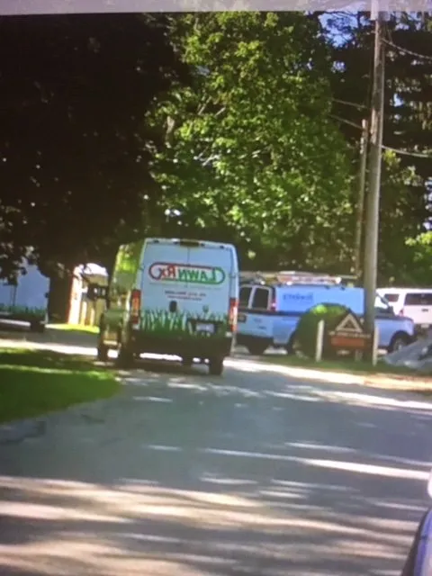 Reliable lawn care service for year-round maintenance in Kentwood, MI by Lawn Rx