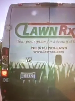 Lawn Rx